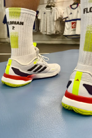 Chaussettes de Handball à personnaliser